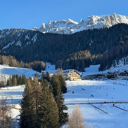 Hotel Alaska Selva di Val Gardena Exterior photo