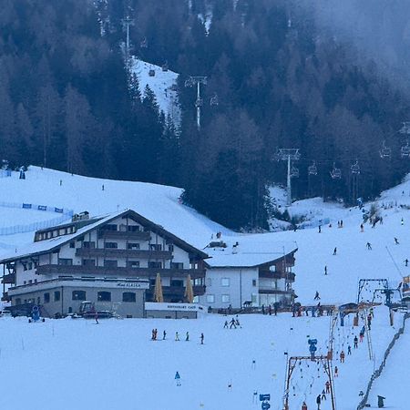 Hotel Alaska Selva di Val Gardena Exterior photo